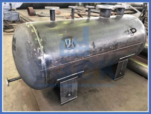 Расходная ёмкость печного отопления в Самаре