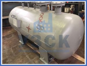 ГЭЭ сосуд работающий под давлением в Самаре