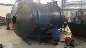 Бак дренажный в Самаре