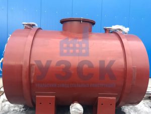 Бак конденсатный БК 38.00.000-06 в Самаре