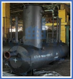 Емкость дренажная ЕП в Самаре