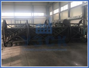 РВС резервуары производитель, завод в Самаре