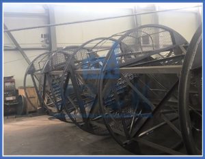 РВС резервуары производитель, завод в Самаре