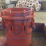 Сальниковые компенсаторы в Самаре