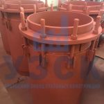 Сальниковые компенсаторы в Самаре