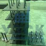 Закладные детали в Самаре