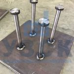 Закладные детали в Самаре