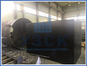 БАК А1 БВ в Самаре