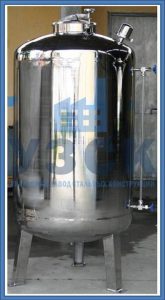 ВЭЭ емкостный аппарат в Самаре