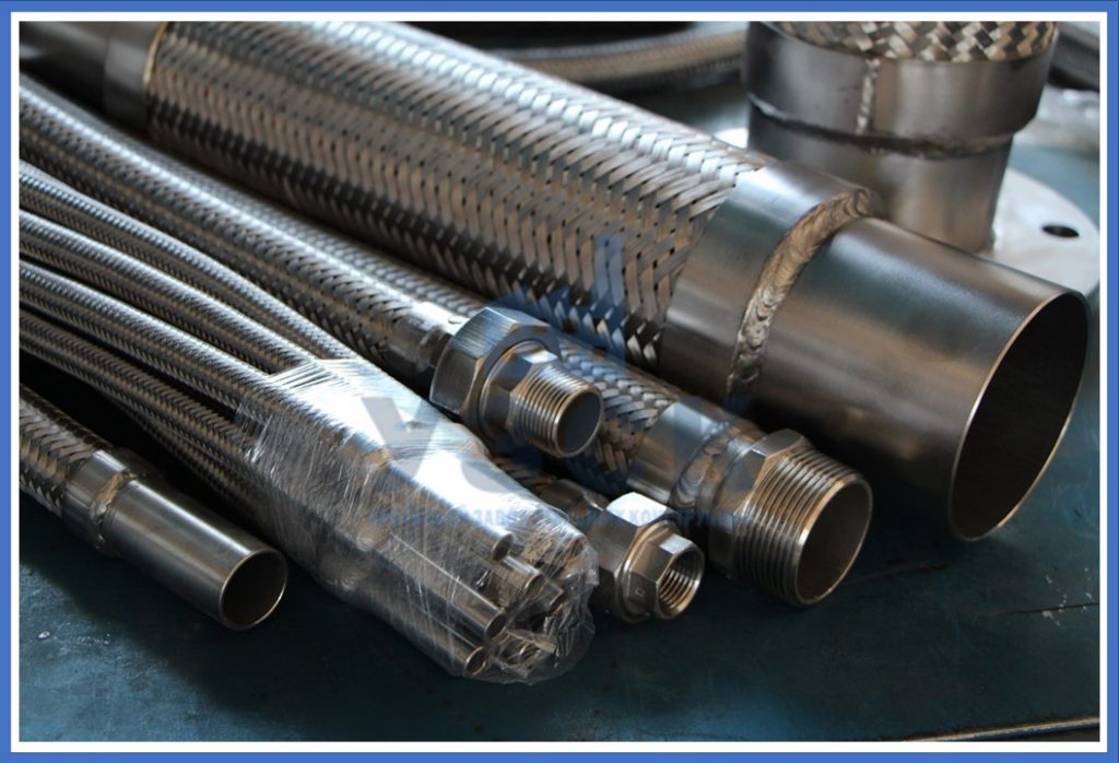 металлорукав, РГМ, рукав гибкий металлический в Самаре
