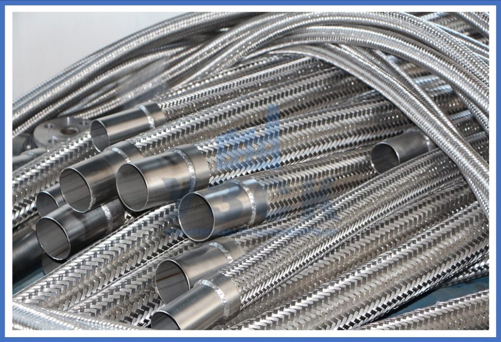 металлорукав, РГМ, рукав гибкий металлический в Самаре