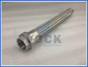 Металлорукав, РНВД, рукав нержавеющий высокого давления в Самаре