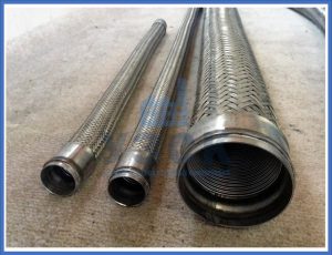 Металлорукав, РНВД, рукав нержавеющий высокого давления в Самаре