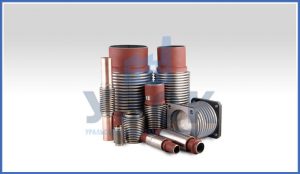 Сильфонные компенсаторы в Самаре