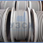 Сильфонные компенсаторы КСОФ в Самаре