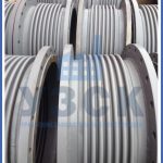 Сильфонные компенсаторы КСОФ в Самаре