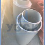 Сильфонные компенсаторы СКУ.М в Самаре