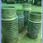 Компенсаторы сильфонные КСО в Самаре