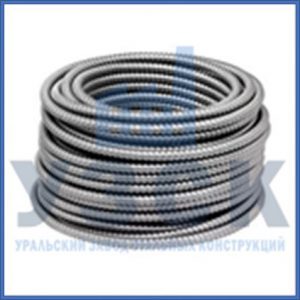 Металлорукава, гофра, шланг, труба, Hyparflex в Самаре