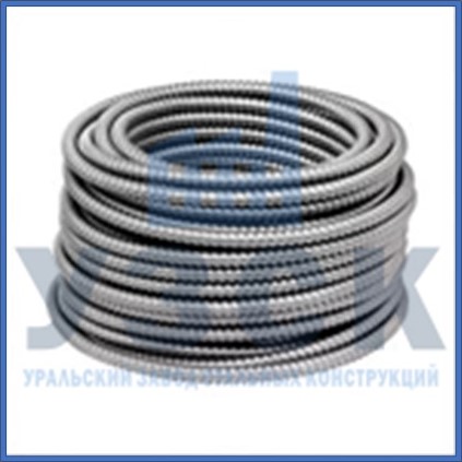 Металлорукава, гофра, шланг, труба, Hyparflex в Самаре