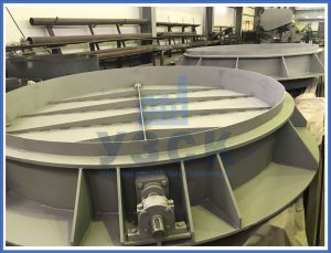 Клапаны ПГВУ, ОСТ, КЛК Ду 2800 от завода в Самаре