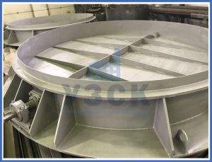 Клапаны ПГВУ, ОСТ, КЛК Ду 2800 от завода в Самаре