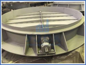 Клапаны ПГВУ, ОСТ, КЛК Ду 2800 от завода в Самаре