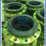 резиновые компенсаторы трубопроводов в Самаре