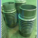 компенсатор сильфонный осевой в Самаре