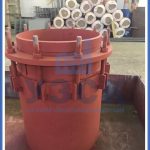 компенсатор сальниковый россия в Самаре