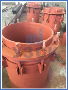 сальниковые компенсаторы тс в Самаре