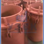 сальниковые компенсаторы Ду 150, Ду 200, Ду 250 в Самаре