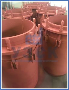 сальниковые компенсаторы Ду 150, Ду 200, Ду 250 в Самаре