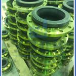 компенсатор резиновый ду 100 в Самаре