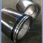 компенсатор сильфонный фланцевый в Самаре