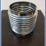 компенсатор сильфонный для труб в Самаре