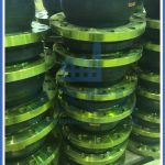 компенсатор резиновый фланцевый в Самаре