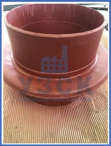 линзовый компенсатор в Самаре