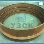 компенсаторы линзовые осевые в Самаре