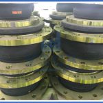 компенсатор резиновый муфтовый в Самаре