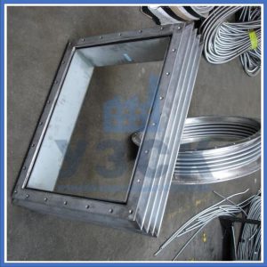 прямоугольные линзовые компенсаторы в Самаре