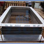 прямоугольные линзовые компенсаторы в Самаре