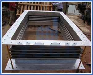 прямоугольные линзовые компенсаторы в Самаре