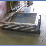 прямоугольные линзовые компенсаторы в Самаре