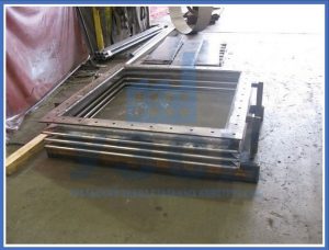 прямоугольные линзовые компенсаторы в Самаре