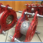 компенсатор сильфонный с кожухом в Самаре