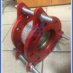 компенсатор сильфонный с кожухом в Самаре