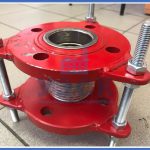 компенсатор сильфонный с кожухом в Самаре