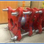 компенсатор сильфонный с кожухом в Самаре