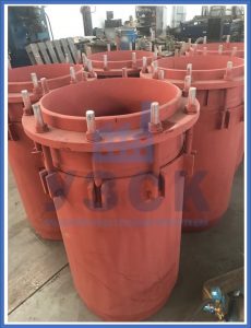 сальниковый компенсатор в Самаре